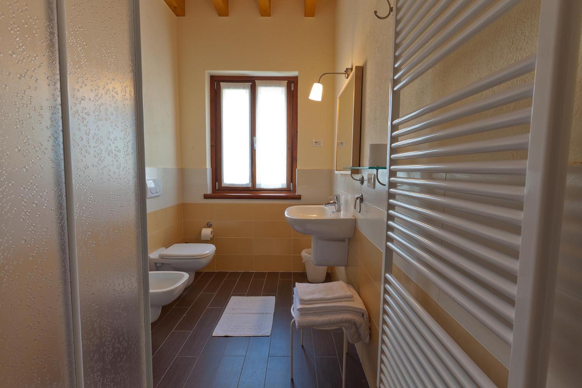 Agriturismo Con Cucina Tipica Nuova Scardua Cavriana Exterior foto