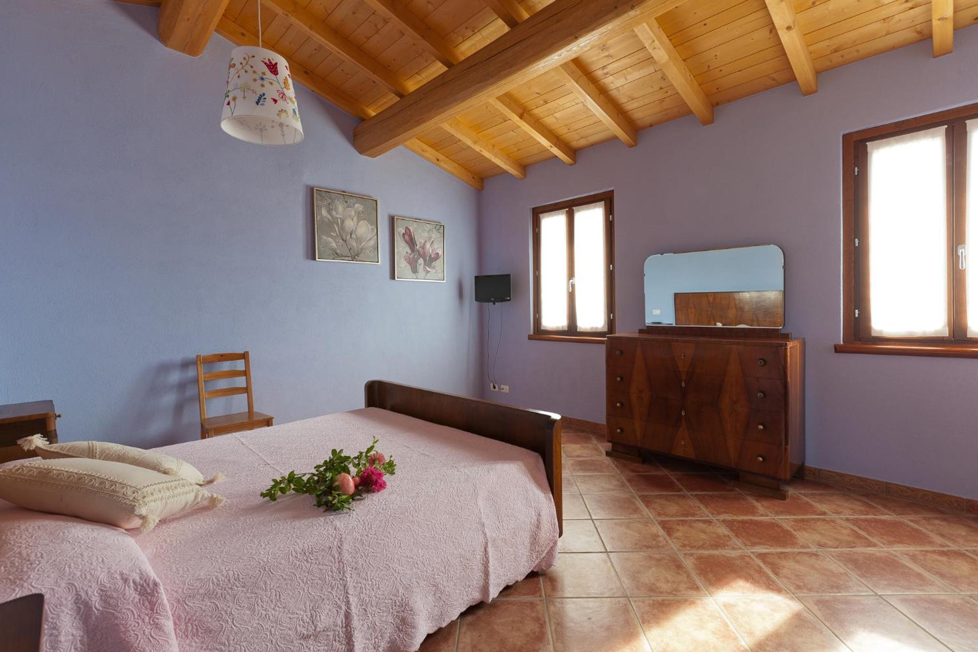 Agriturismo Con Cucina Tipica Nuova Scardua Cavriana Exterior foto