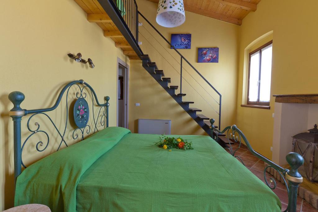 Agriturismo Con Cucina Tipica Nuova Scardua Cavriana Quarto foto